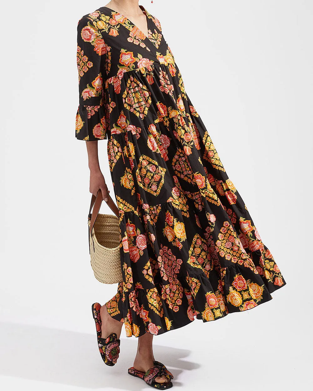 Cowgirl Nero Jennifer Jane Dress