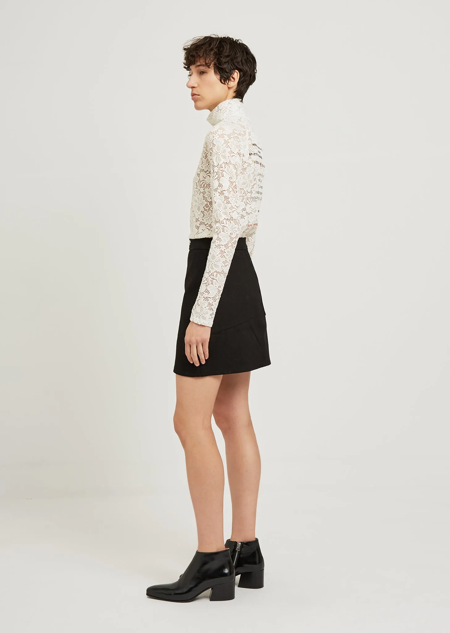 El Skirt