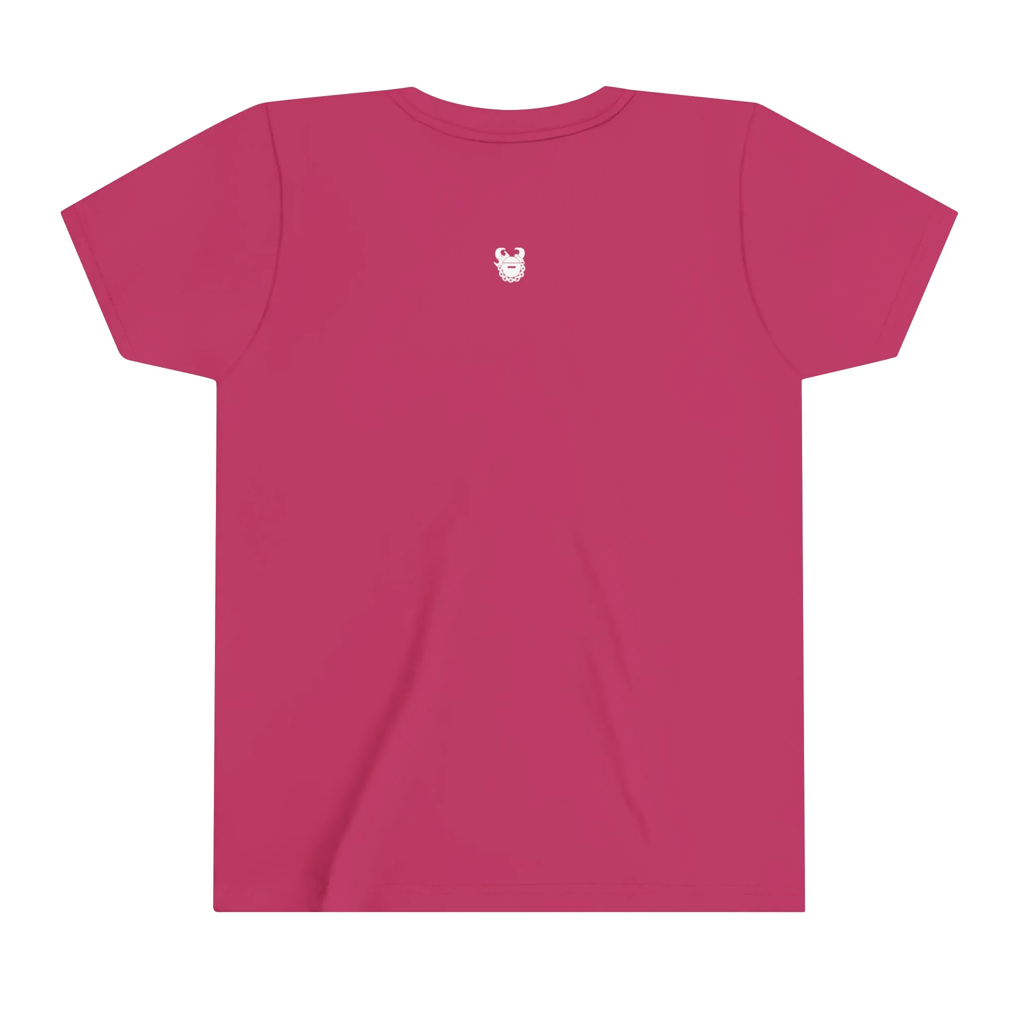 Youth T-Shirt - Keep it Simple (Framed)